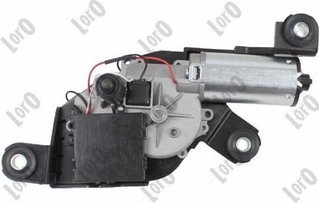 ABAKUS 103-06-006 Wischermotor OE 67636917907 kompatibel mit X3