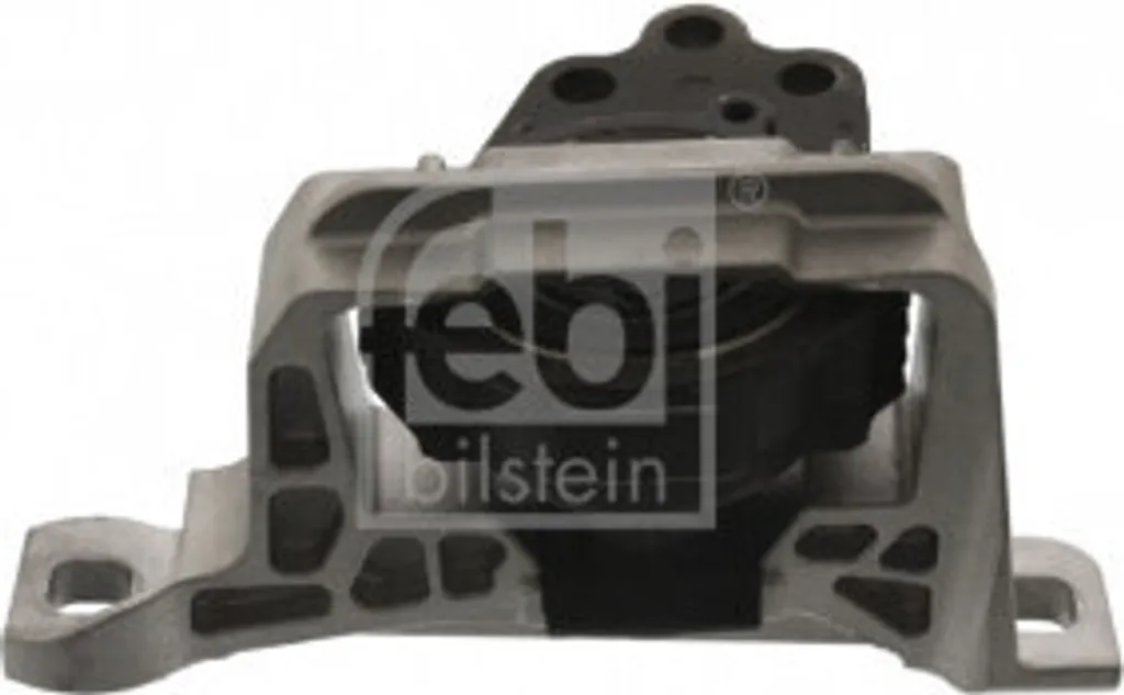 Support moteur FEBI BILSTEIN 44493 pour Ford Focus III et C-Max OE 1766314