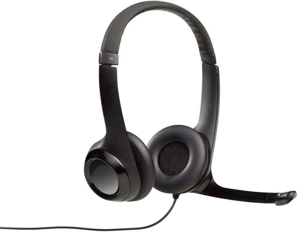 Logitech H390 Casque avec Micro Réducteur de Bruit et Commandes sur Câble - 6