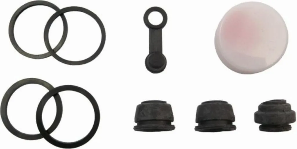 Kit réparation étrier frein JMP 7170536 pour Honda CB NS FT CBR VF
