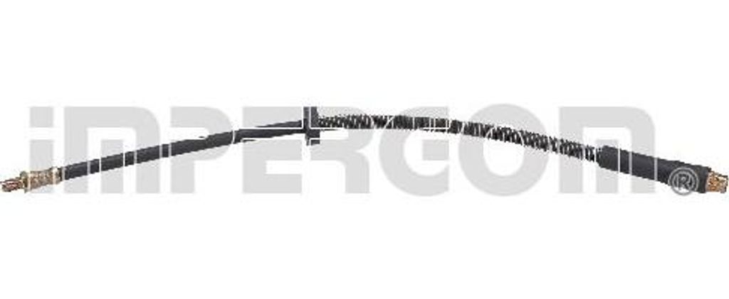 ORIGINAL IMPERIUM 23719 Bremsschlauch OE 480663 kompatibel mit 306