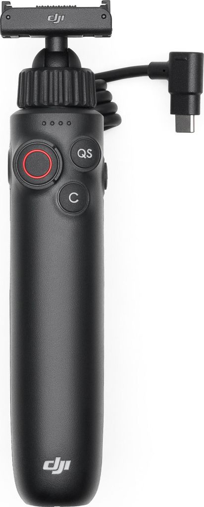 Osmo Action Multifunctional Charging Handle