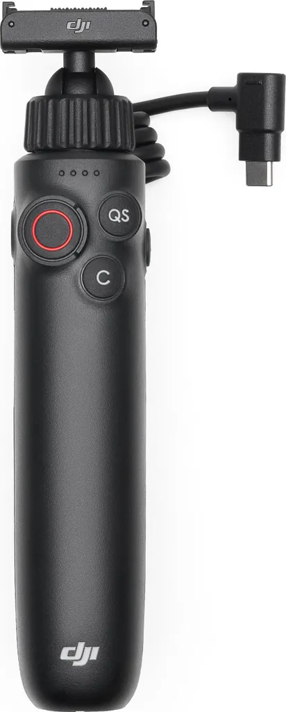 Impugnatura di Ricarica Multifunzione DJI per Osmo Action 5 Pro - 6