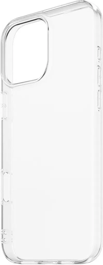Custodia PanzerGlass SAFE iPhone 16 Pro Max 6.9" - Protezione TPU Originale