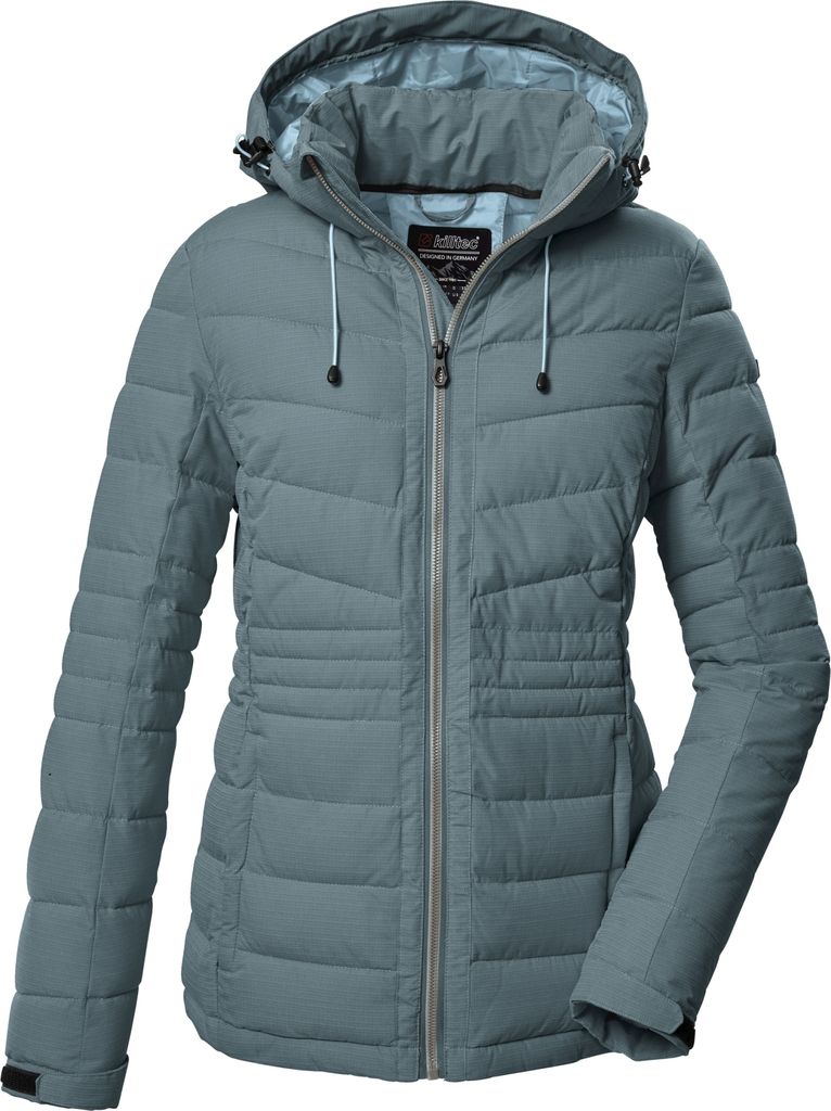 Killtec KOW 132 BYS JCKT Black Ab 49,99 € | Preisvergleich Bei