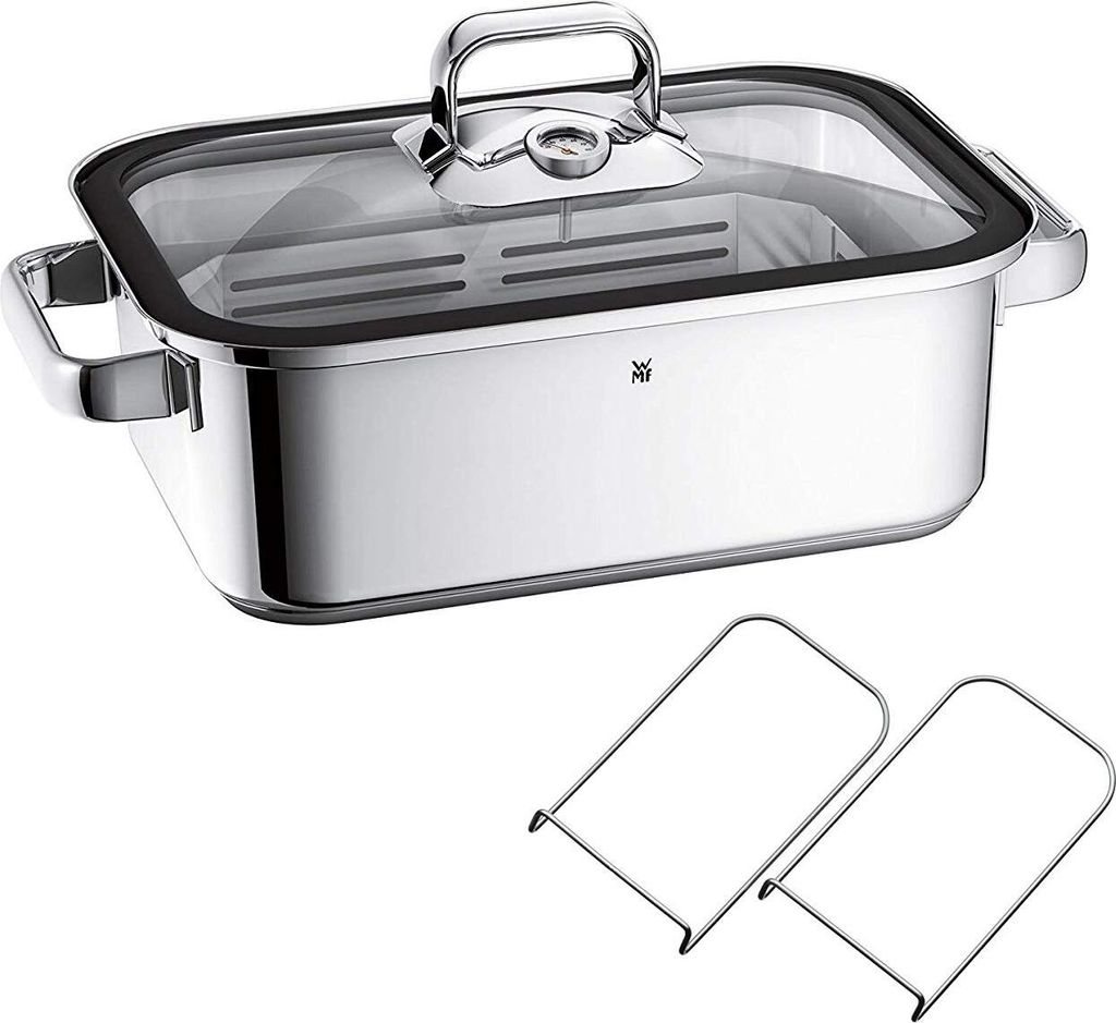 WMF Vitalis, pentola a vapore aromatica da 3,5 l Immagine del prodotto 