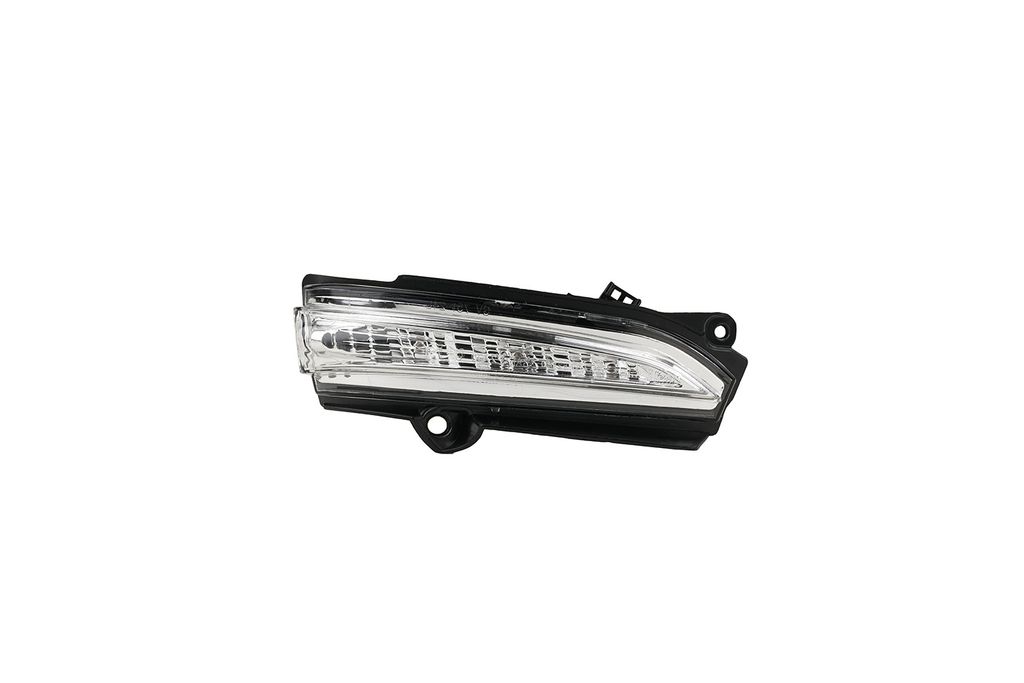 LED Spiegelblinker passend für Ford Mondeo V 14 09/14- Rechts Beifahrer 5220427 DS7313B381BA Johns