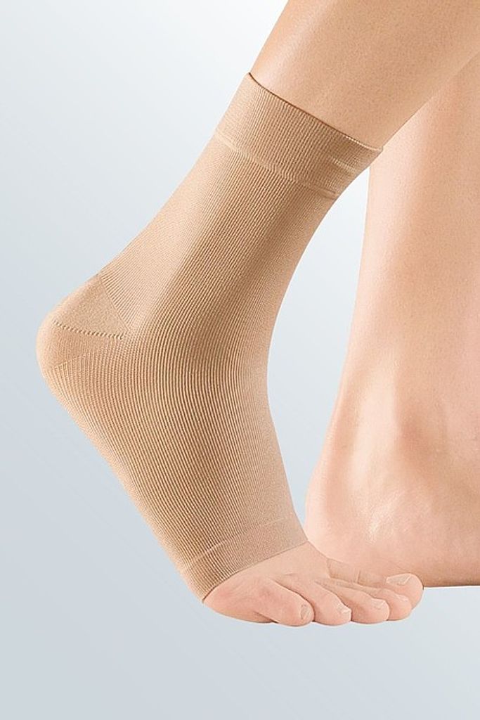 Knöchelbandage Kl.2 Socke A-B1 nahtlos Produktbild 