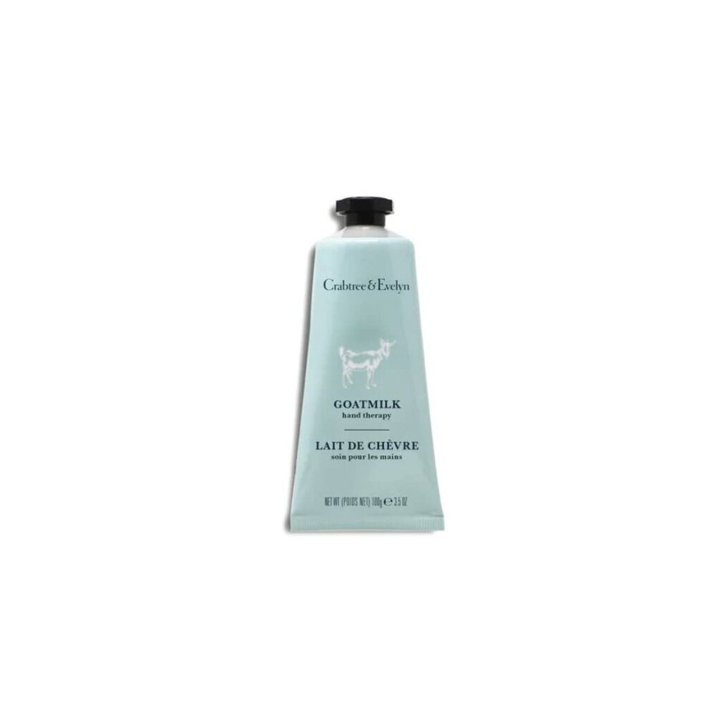 Crabtree & Evelyn, Goatmilk & Oat, Moisturizing, Hand Zdjęcie produktu 