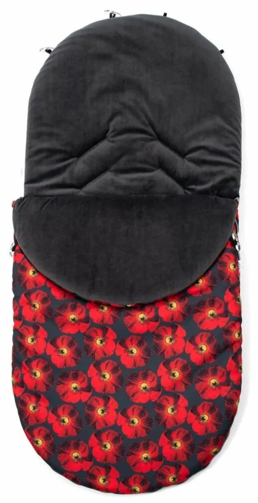Porte-bébé New Baby rouge contre les douleurs de dos : ergonomie et confort