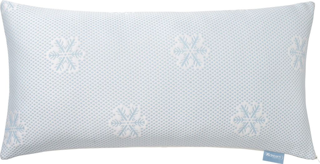 Cuscino refrigerante | 40 x 80 cm | regolabile in altezza | Immagine del prodotto 