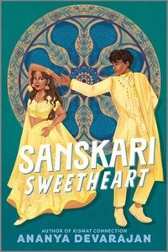 Sanskari Sweetheart