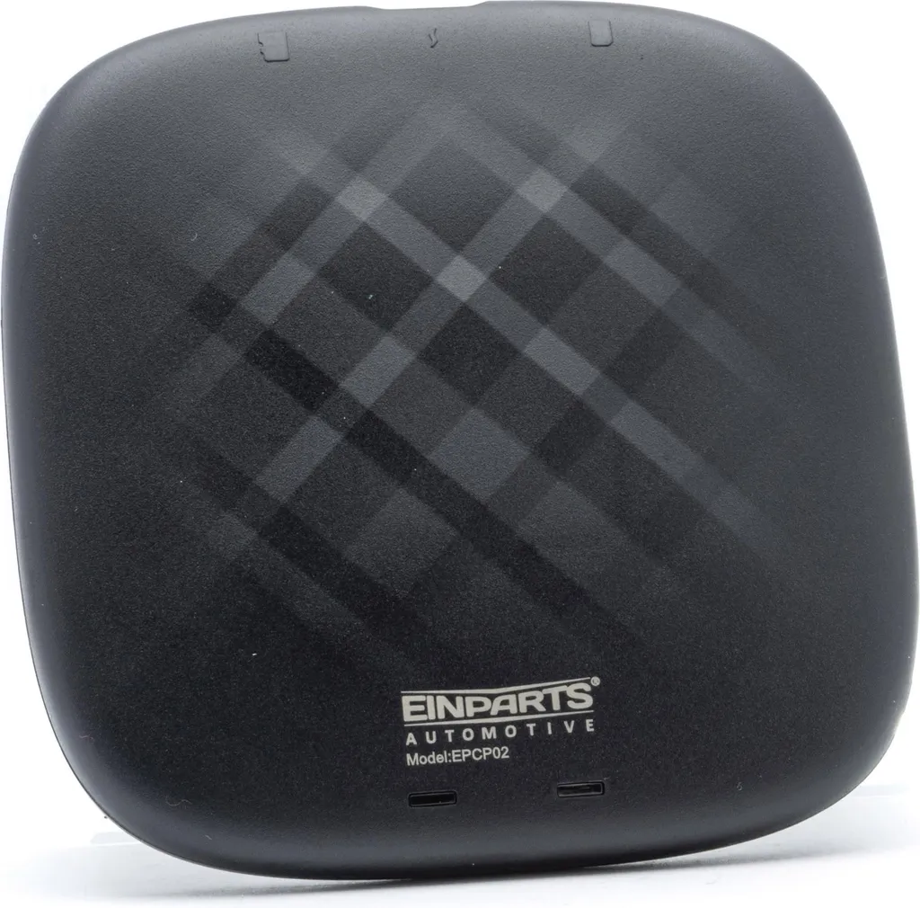 Boîtier Multimédia Android 11 sans fil pour CarPlay et Android Auto 4G - 2