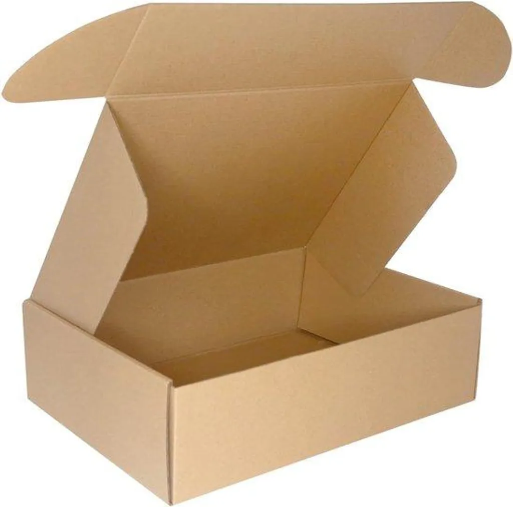 Emballage cadeau et expédition pour boutique en ligne - Carton 360 mm