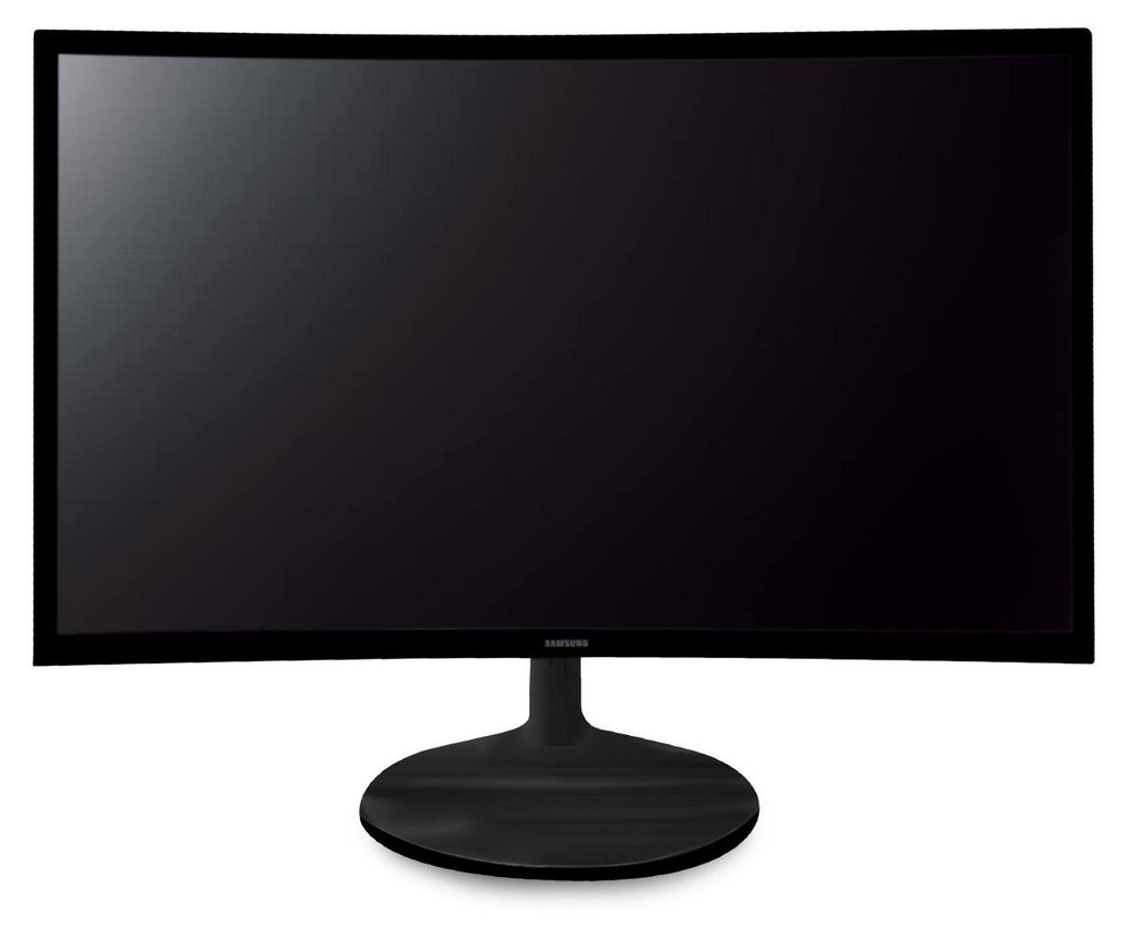 Samsung S36GD, 61 cm (24"), 1920 x 1080 Pixel, Full HD, Produktbild 