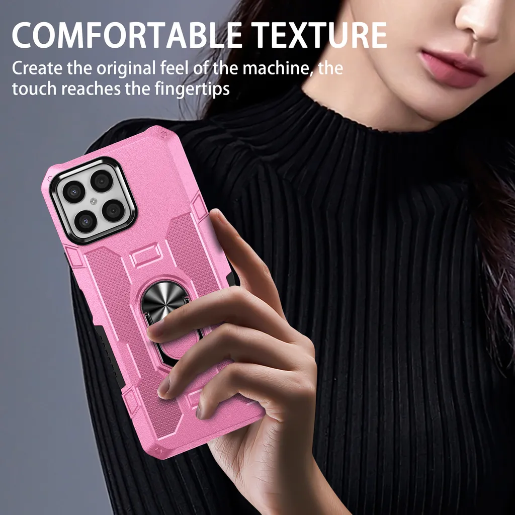 MoEx Mobile Phone Necklace Compatible with Huawei Honor