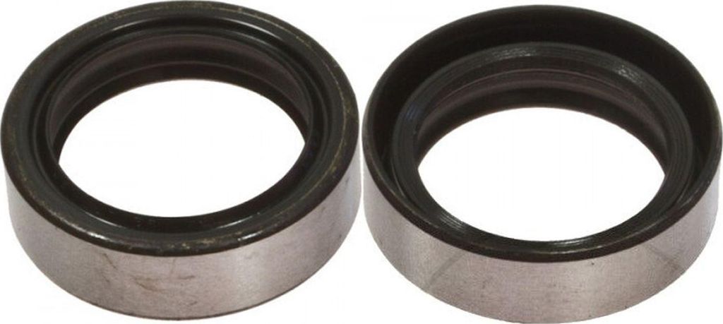 Simmerringe Gabel für Suzuki DR 125 S Baujahr 1982-1984 von pamoto - Neu