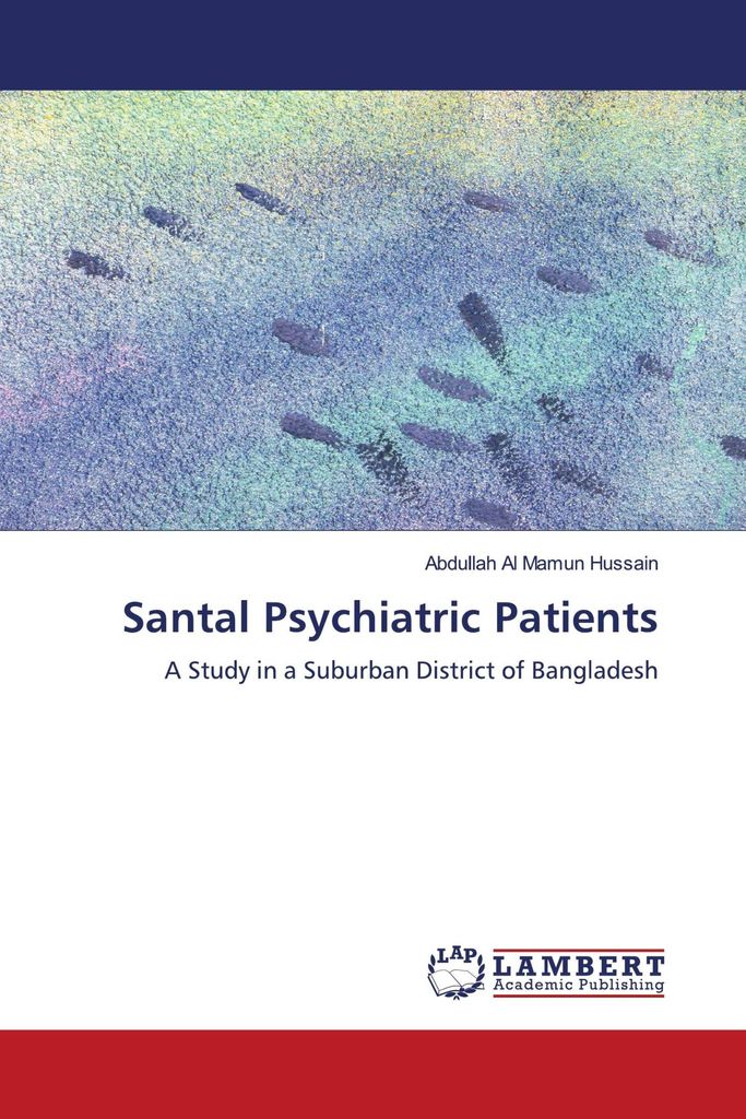 Santal Psychiatric Patients