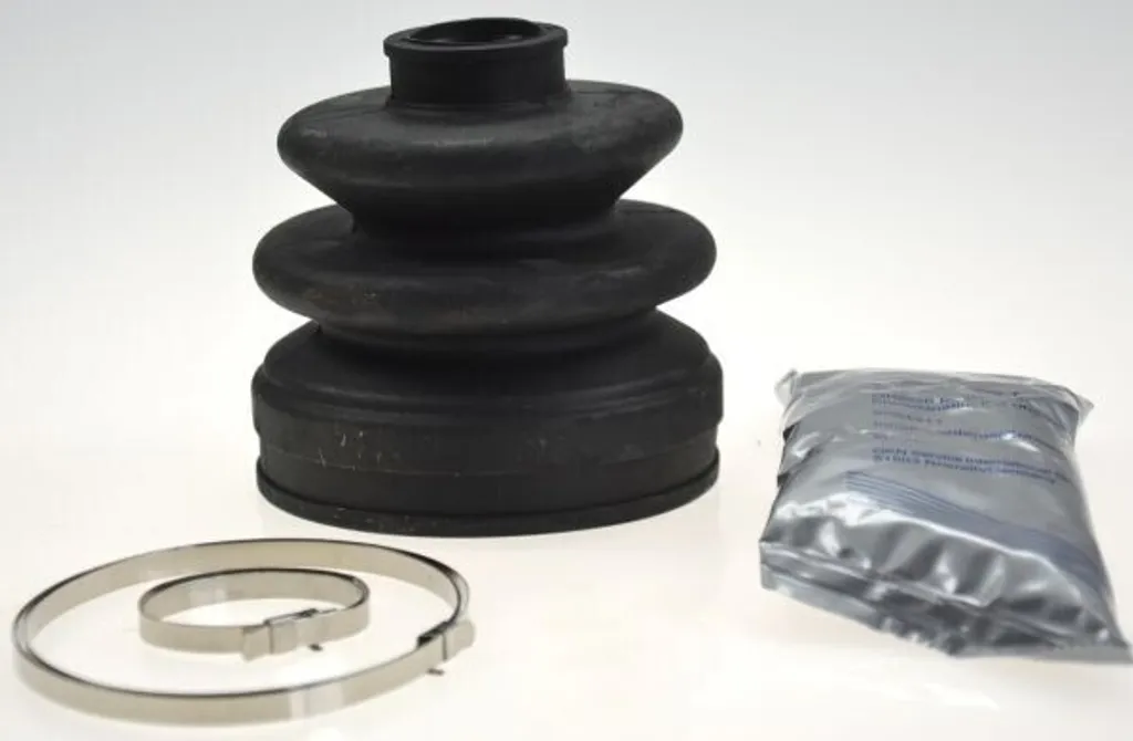 Soufflet de transmission SPIDAN 23265 pour Hyundai Elantra et Matrix FC
