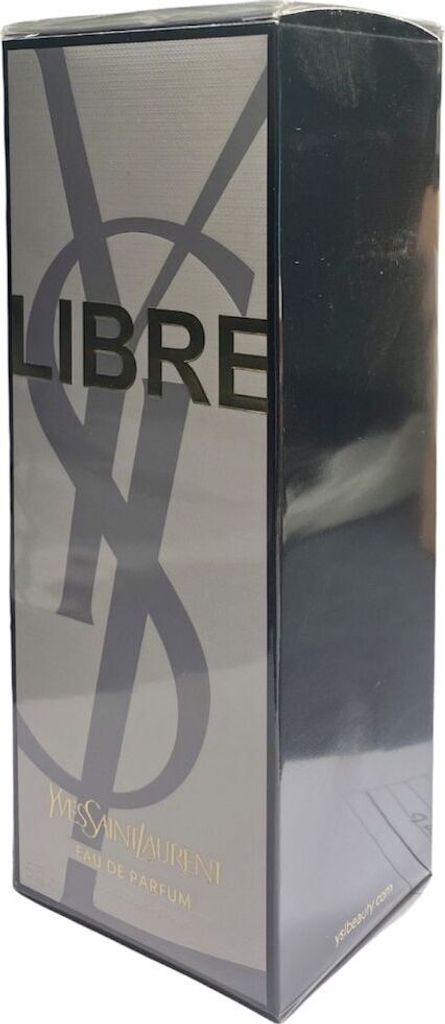 Yves Saint Laurent Libre Eau de Parfum 90 ml Produktbild 8