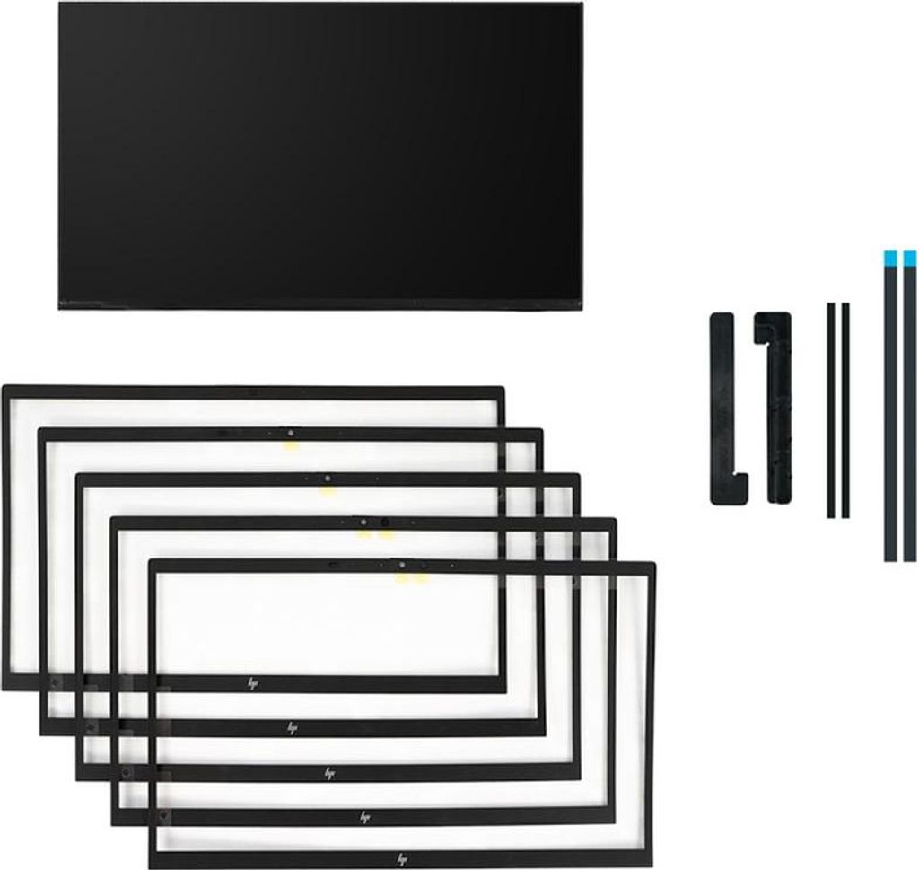 Hp Raw Pnl 14 Fhd Ag Led Uwva 250