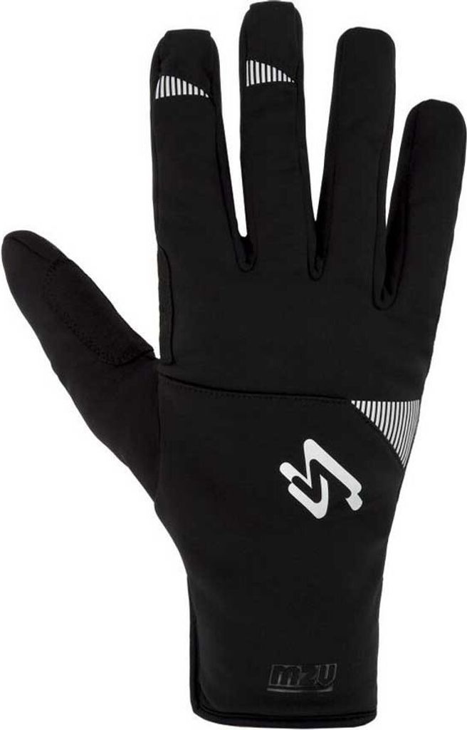 Spiuk Top Ten Membrana Handschuhe Schwarz 2XL Mann Schwarz 2XL