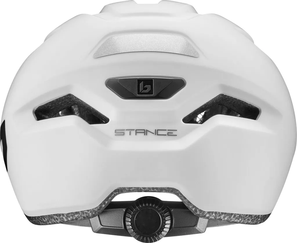 Casque vélo Bolle Stance Pure mat avec système d'ajustement M