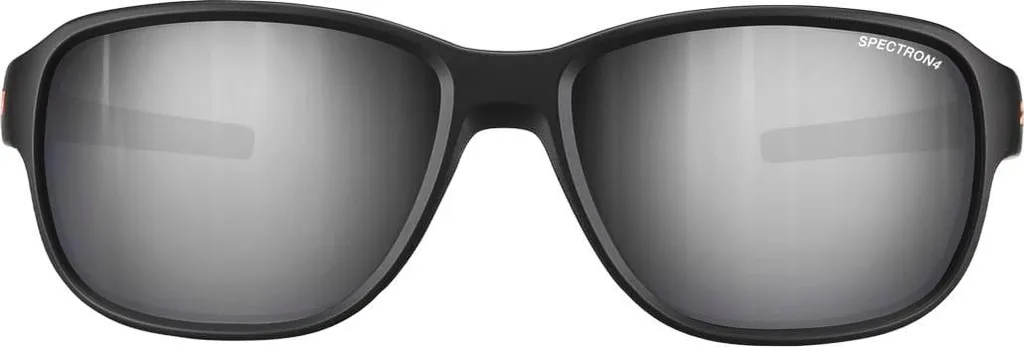 Lunettes Julbo Edge noires anti-buée : fini le manque de visibilité