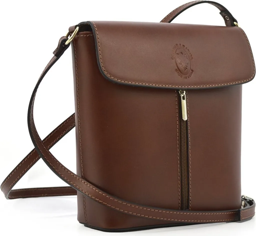 Borsa Donna TS0992 in Pelle - Design Elegante e Versatile - 5
