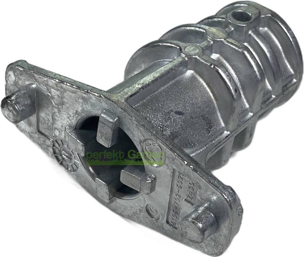 Messerhalter Ø22,2 mm für Stihl MB 2 2.0 2.1 2.2 253 R RC RT RTX / 6105 702 5021