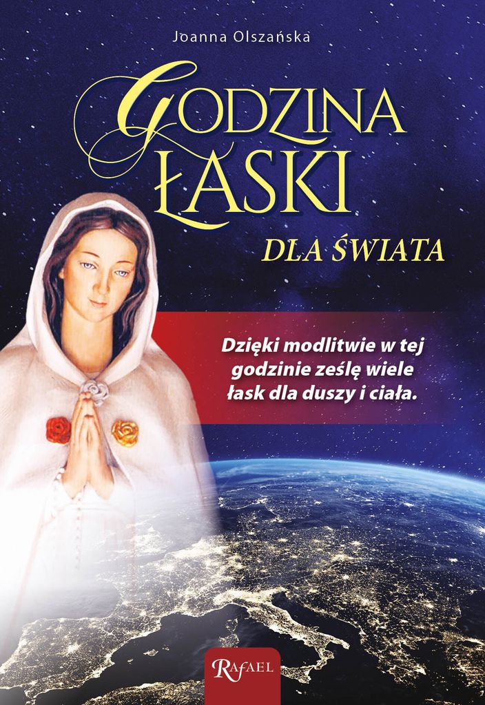 Godzina Łaski 8 Grudnia