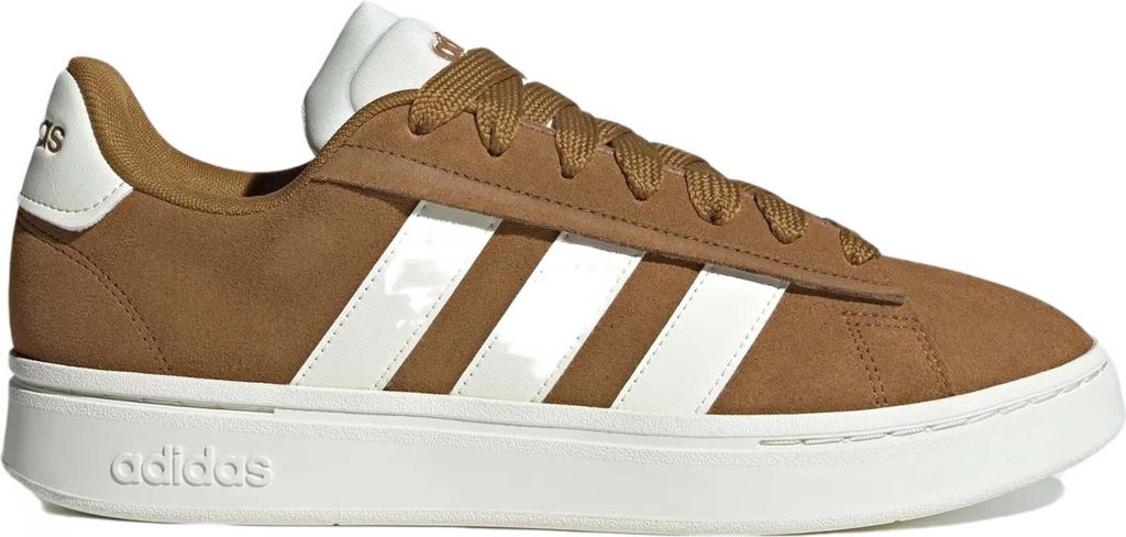 Adidas Sneakers IH3843 in Brown color size 46 2/3