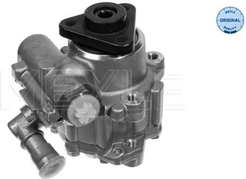 Pompe de direction assistée hydraulique pour BMW E46 - MEYLE 3146310003