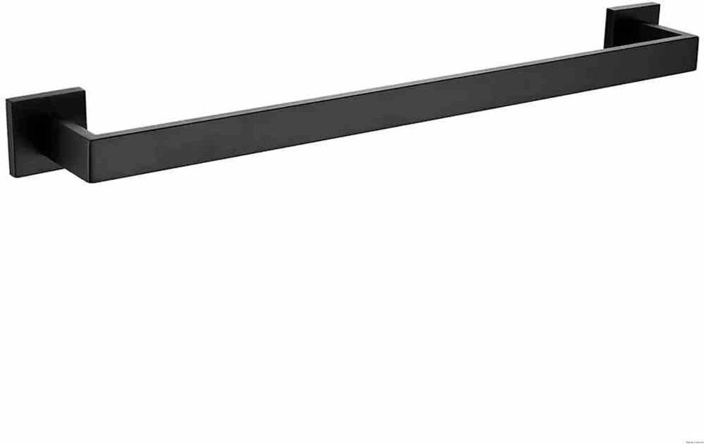 Rea Handtuchhalter 332917 Erlo 01 Black