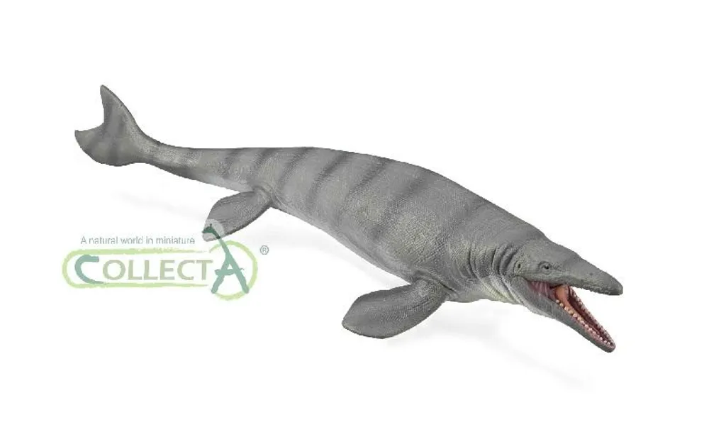 Figurine dinosaure Mosasaurus Collecta 88975 Deluxe articulée 1:40