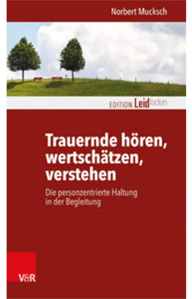 Vaincre l'isolement du deuil avec Trauernde hören wertschätzen guide