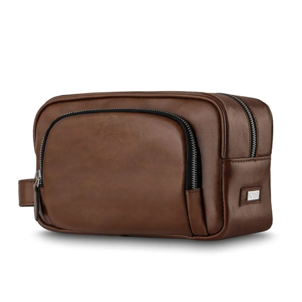 Borsa Weekend Solier SK0424157 Merlitz: Stile per Professionisti - 2