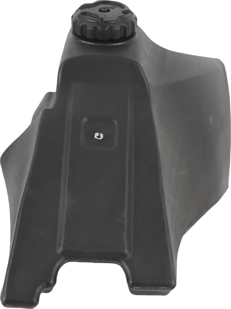 Réservoir d'Huile Moto Cross Antichoc Noir pour YZ85 et Pit Dirt 85cc