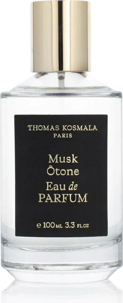Scheda Tecnica Thomas Kosmala Musk Õtone EDP 100 ml Unisex