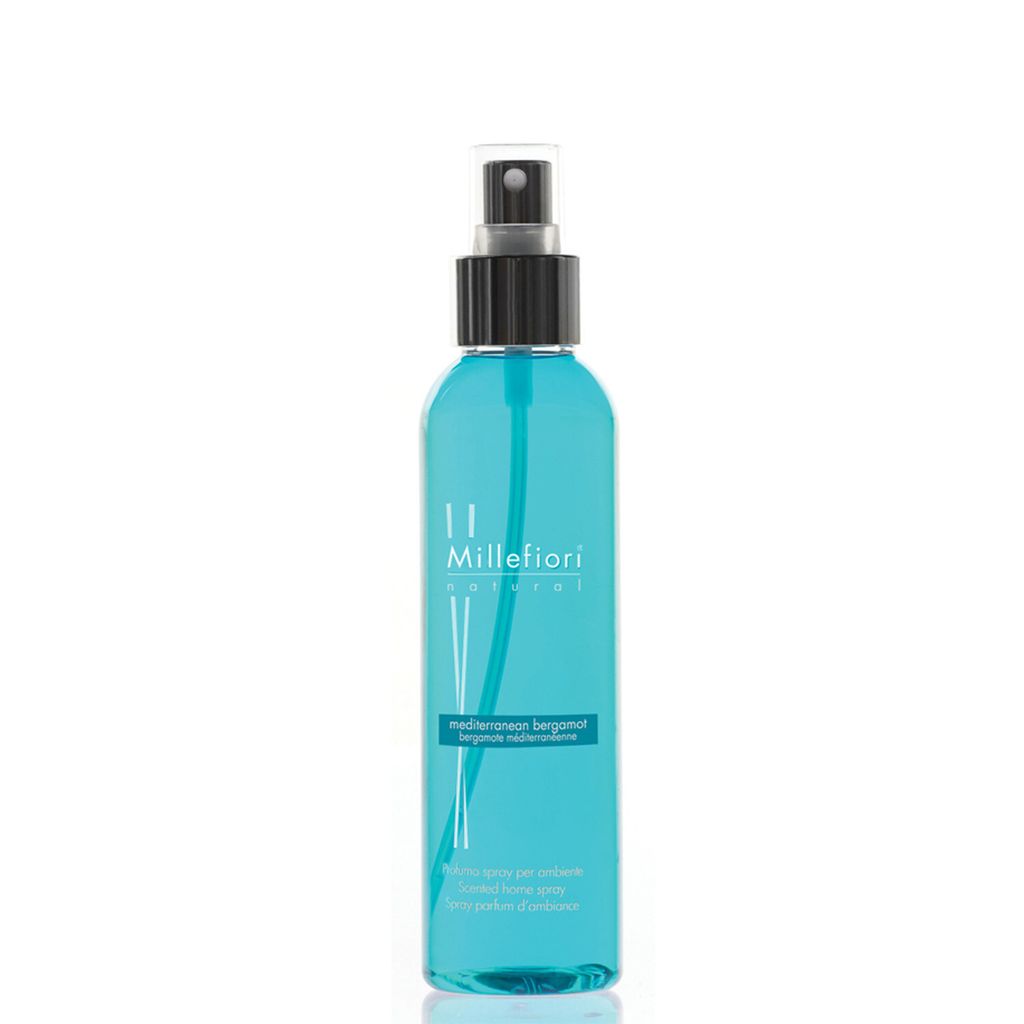Millefiori Milano MEDITERRANEAN BERGAMOT - Productafbeelding 