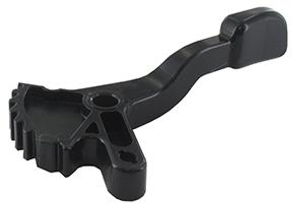 Geschwindigkeitshebel für Aufsitzmäher, Original Mtd. 731-08743b, 73108743b