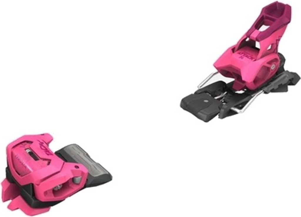 Head Skibindung Attack 14 GW pink 95