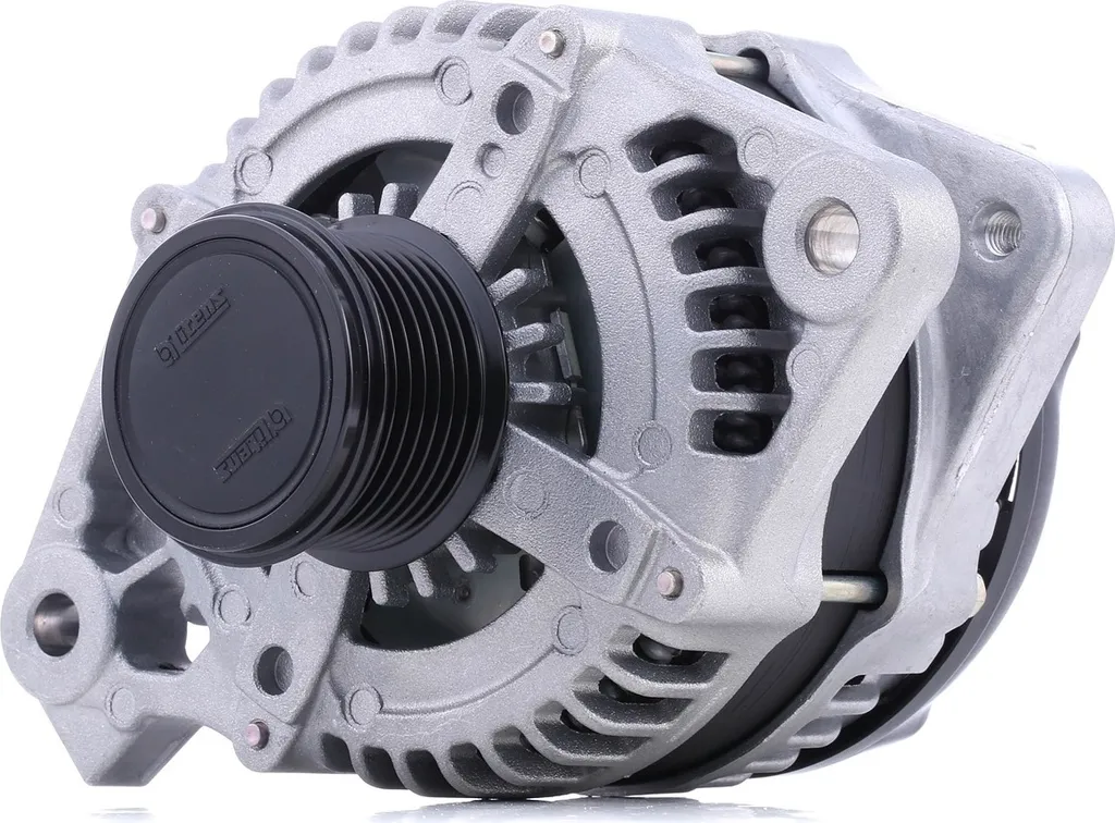 Alternateur Robuste DENSO DAN1354 à Haute Performance et Longue Durée