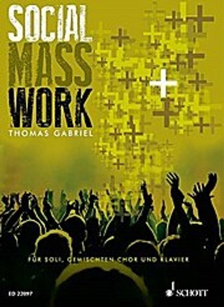 Social Mass Work