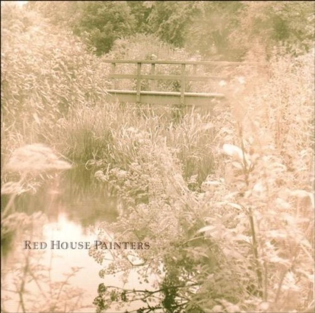 Red House Painters-Red House Painters 2