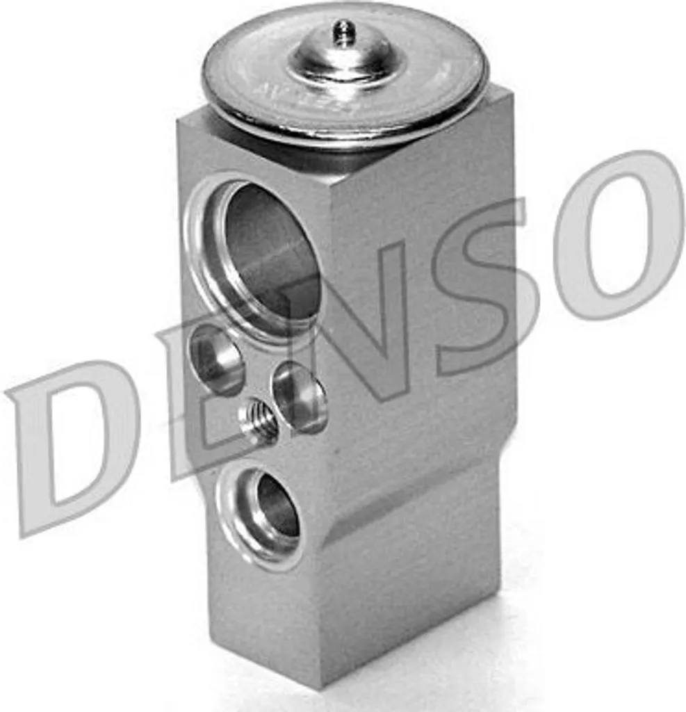 Détendeur Climatisation OE 1618291 pour Système de Froid Meriva B S10