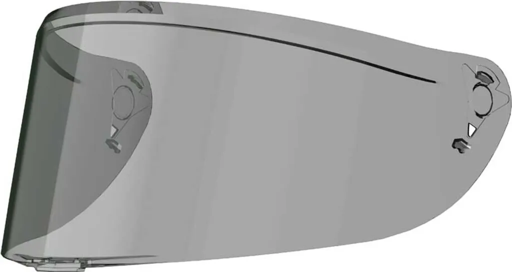 Visière Anti-fumée Anti-rayures LS2 FF812 KID - Écran Solaire pour Casque