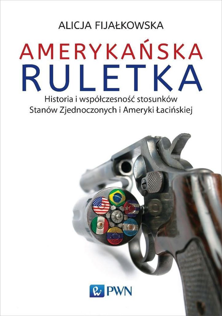 Amerikanisches Roulette. Geschichte und Gegenwart.