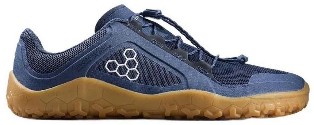 Vivobarefoot Primus Trail Fg 3.5 Wanderschuhe Blau EU 43 Produktbild 