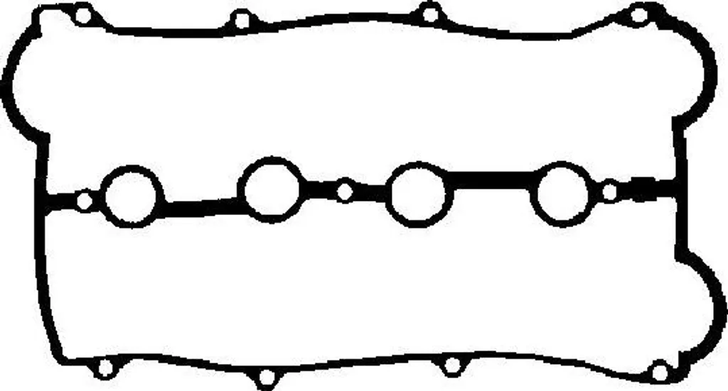 Réparation fuite huile MX-5 avec joint couvercle Corteco OE BP0510235